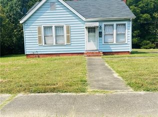318 Keels Ave, Rock Hill, SC 29730