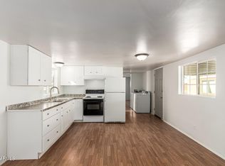 4605 S Priest Dr LOT 203, Tempe, AZ 85282