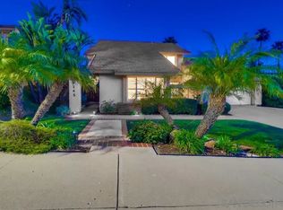 4145 Tambor Rd, San Diego, CA 92124