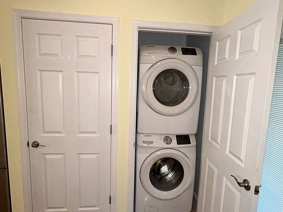 Washer/dryer