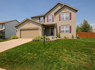 406 Alton Dr, Greenwood, IN