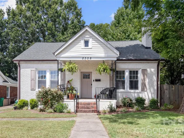 2308 Carmine St, Charlotte, NC 28206