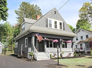 67 Park Ave, Stoneham, MA 02180