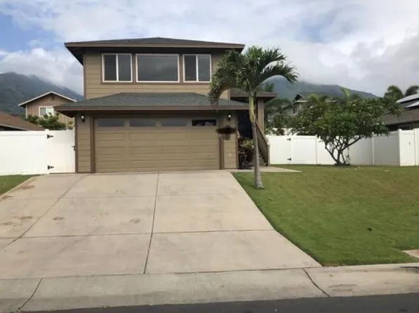 (undisclosed Address), Wailuku, HI 96793