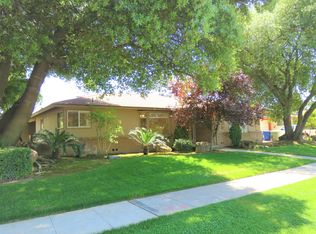 2205 E Fremont Ave, Fresno, CA