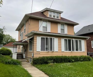 604 4th Ave SW, Austin, MN, 55912