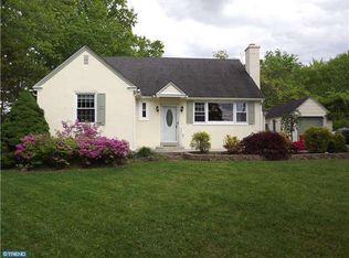 3114 Whitehall Rd, East Norriton, PA 19403