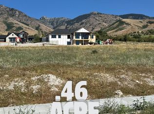 670 N Cherry Ridge Ln, Richmond, UT 84333