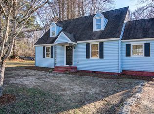 440 Indianfield Rd, Warsaw, VA 22572