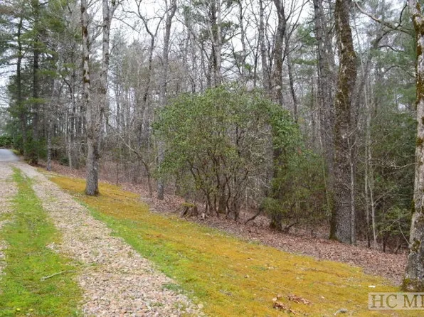 L-8 Silver Springs Road, Cashiers, NC 28717