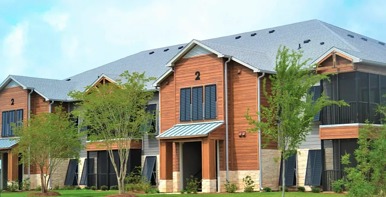 Belforest Villas — Photo 3