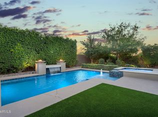1841 E Aster Pl, Chandler, AZ 85286