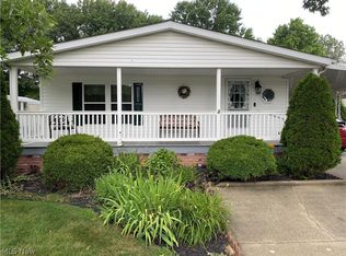 211 F St SW, Navarre, OH 44662