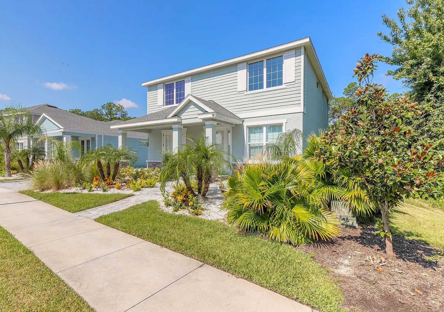 Charming Key West-Style Home in Venetian Bay — Photo 2