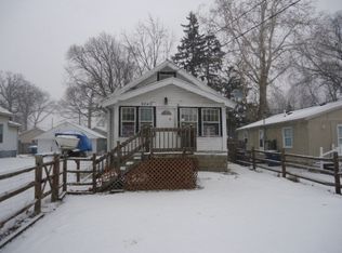 5040 Ancil Rd, Toledo, OH 43615