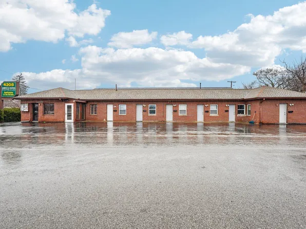 4308 E Main St #1, Columbus, OH 43213