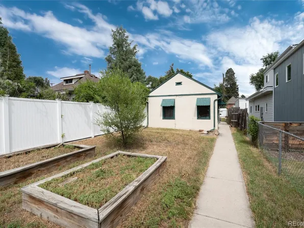 2568 Eaton Street, Denver, CO 80214