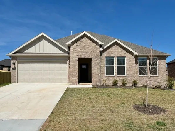 367 N Yona Ln, Farmington, AR 72730