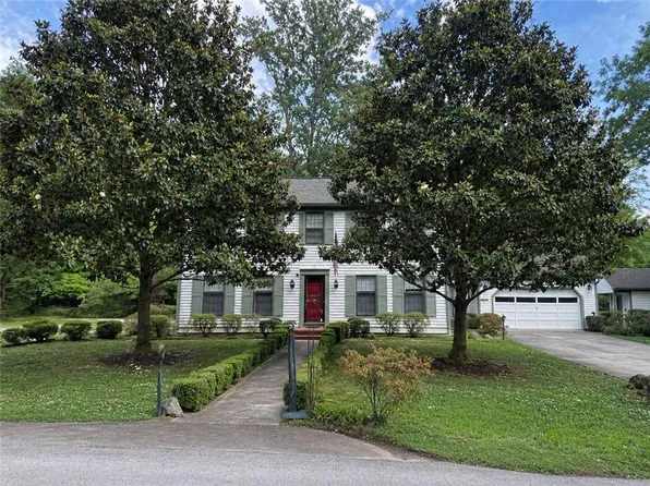 29 Virginia Cir SW, Rome, GA 30161