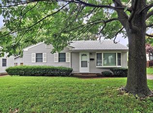 1200 Saint Bernadette Ln, Florissant, MO