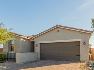 24133 W Gibson Ln, Buckeye, AZ 85326