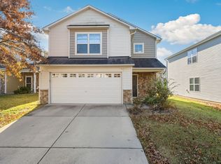 8300 Hartham Park Ave, Raleigh, NC 27616