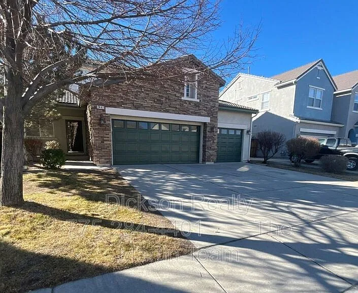 2441 Hibernica Ln — Photo 1