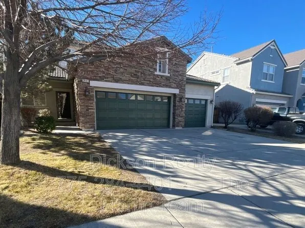 2441 Hibernica Ln, Sparks, NV 89436