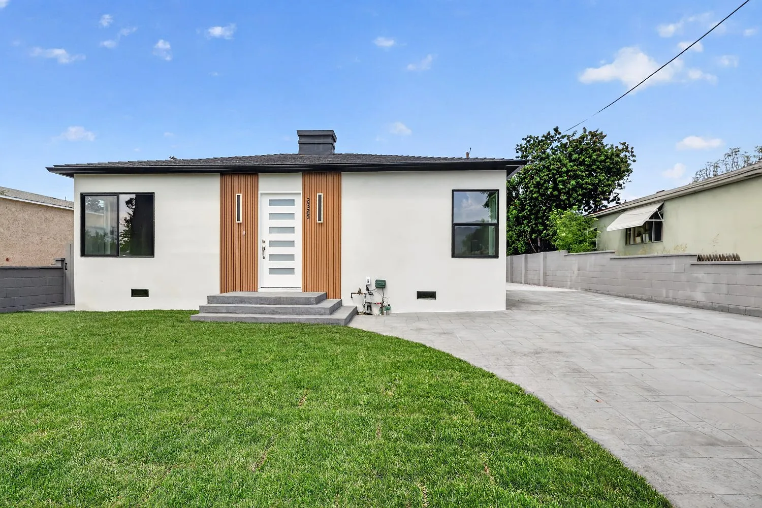 2 bed, 750 sqft, $3,500 — Photo 4