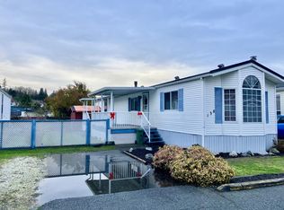 3300 Horn St #138, Abbotsford, BC V2S7Y7