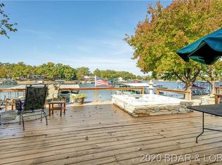 389 Catalina Bay Dr, Sunrise Beach, MO 65079
