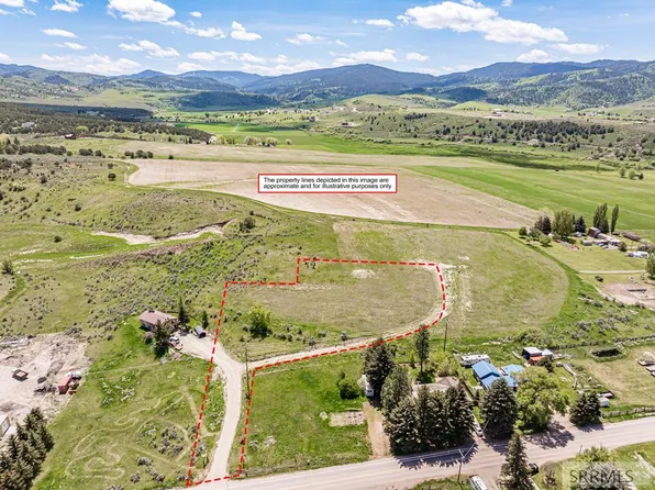 4 N Main St, Lava Hot Springs, ID 83246