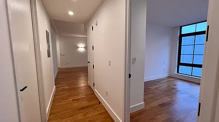 Rented by Carnegie Management Inc