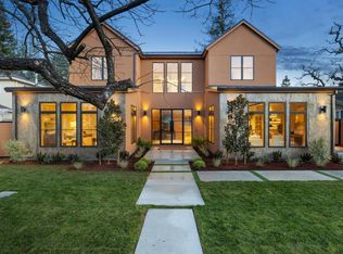 763 La Para Ave, Palo Alto, CA 94306