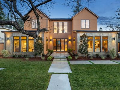 763 La Para Ave, Palo Alto, CA, 94306