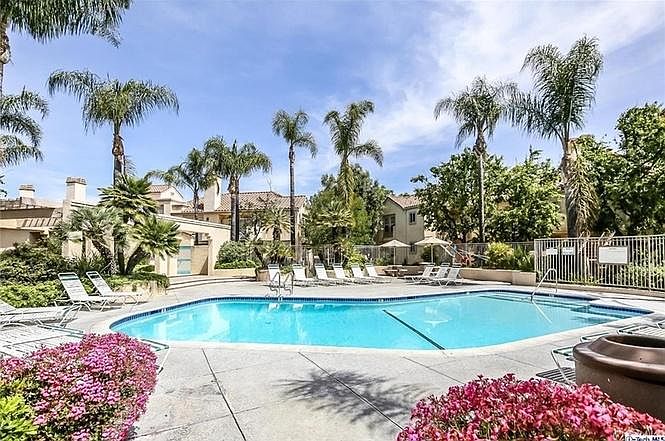2nd image of 24119 Del Monte Dr #0