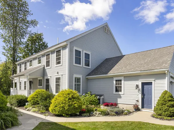 52 Wild Dunes Way #8A, Old Orchard Beach, ME 04064