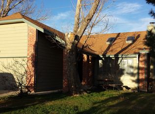 3522 S Halifax Way, Aurora, CO 80013