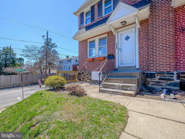 320 Abbey Ter, Drexel Hill, PA 19026
