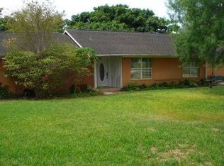 1801 Dove Ave, McAllen, TX 78504
