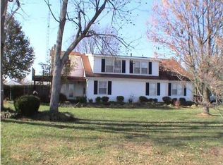 2238 Antioch Rd, Shelbyville, KY 40065