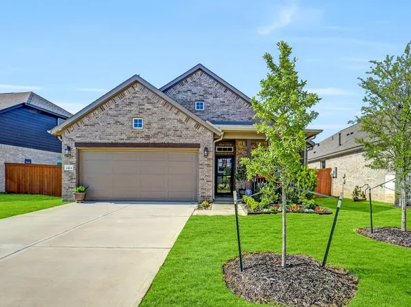 2424 Solaris Bend Dr, Katy, TX 77493