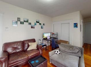 1103C Boylston St #10A, Boston, MA 02215