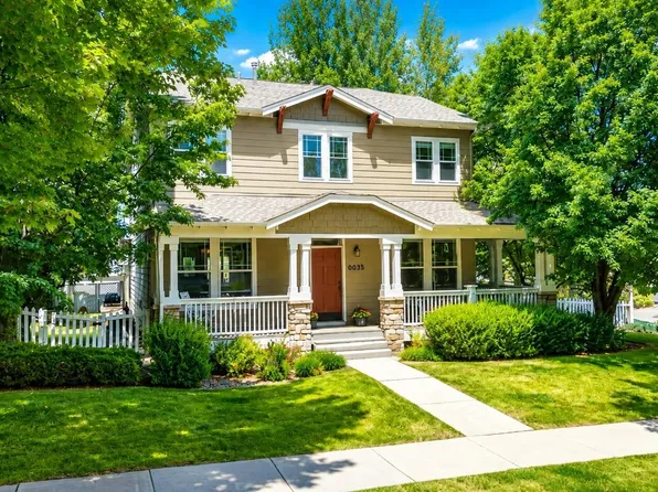 35 Beecher St, Eagle, CO 81631