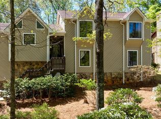 2841 Pine Cone Ln, Duluth, GA 30096