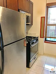 Rented by Elbe Real Estate Inc