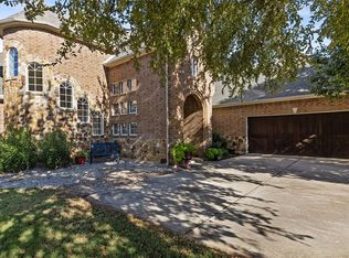404 Valley View Ct, Aledo, TX 76008