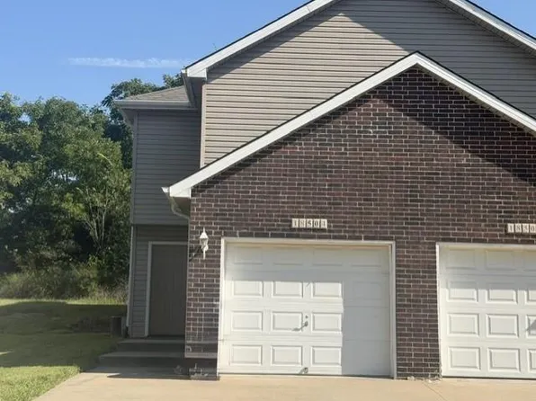 18504 3rd St, Independence, MO 64056
