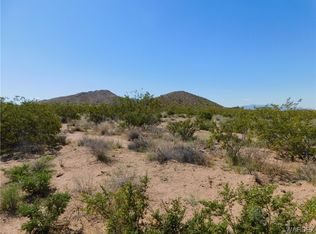 4504 Gun Notch Dr, Kingman, AZ 86409
