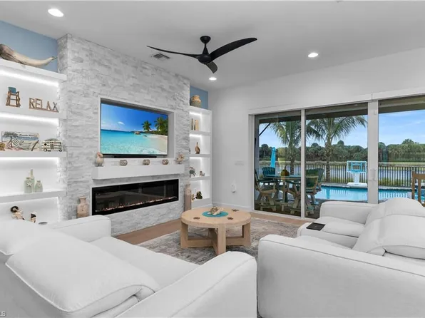 12451 Purple Ficus WAY, NAPLES, FL 34120